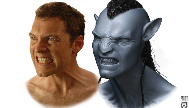 Illustration for article titled They built Pandora: The ultimate guide to Avatar's designers